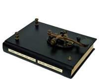 Anatomía de un libro Anatomía de un libro