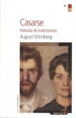 Casarse - August Strindberg