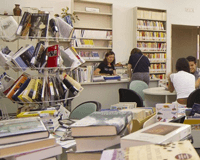 Clubes de lectura, un poder silencioso Clubes de lectura, un poder silencioso