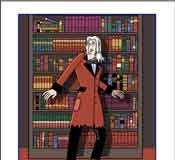 Bibliomanía Bibliomanía