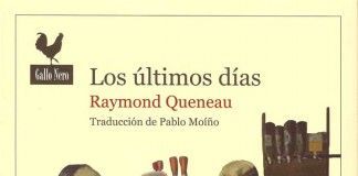 Los últimos días – Raymond Queneau Los últimos días - Raymond Queneau