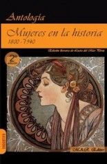 Mujeres en la historia. 1800-1940