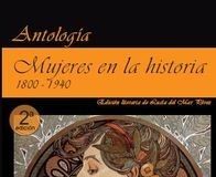 Mujeres en la historia. 1800-1940 Mujeres en la historia. 1800-1940