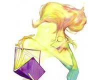 El papel del libro renace como objeto Amazon, no solo libros