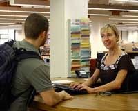 Los peores usuarios de biblioteca Los peores usuarios de biblioteca