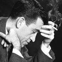 Tres cuentos inéditos de J.D. Salinger se filtran en Internet