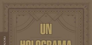 Un holograma para el rey – Dave Eggers Un holograma para el rey - Dave Eggers