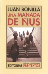 Una manada de ñus - Juan Bonilla