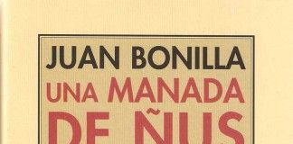 Una manada de ñus – Juan Bonilla Una manada de ñus - Juan Bonilla