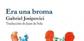 Era una broma Era una broma