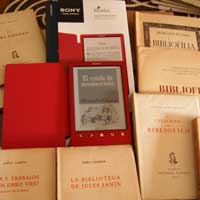 La convivencia de los formatos