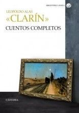 Cuentos completos de "Clarín"
