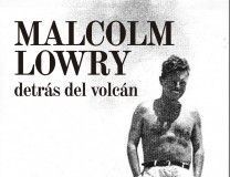 Detrás del volcán Detrás del volcán