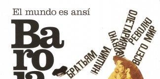 El mundo es ansí – Pío Baroja El mundo es ansí - Pío Baroja