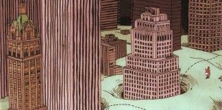 Las enseñanzas de Don B. – Donald Barthelme Las enseñanzas de Don B. - Donald Barthelme