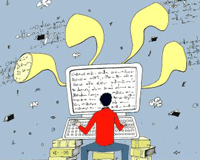 Tertulias literarias en internet Tertulias literarias en internet