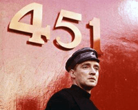 Fahrenheit 451: ¿Quién prendió fuego al libro? Fahrenheit 451: ¿Quién prendió fuego al libro?