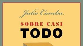 Sobre casi todo / Sobre casi nada Sobre casi todo / Sobre casi nada