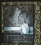 Alas tenebrosas Alas tenebrosas