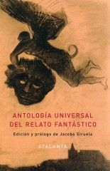 Antología universal del relato fantástico - VVAA