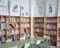 ¿Qué hacemos con las bibliotecas escolares? ¿Qué hacemos con las bibliotecas escolares?