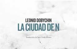 La ciudad de N La ciudad de N