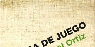 Fuera de juego – Miguel Ángel Ortiz Fuera de juego - Miguel Ángel Ortiz