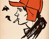 Cinco enseñanzas de “El guardián entre el centeno” Cinco enseñanzas de “El guardián entre el centeno”