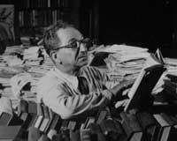 ¿Hacia dónde va el libro? ¿Hacia dónde va el libro?