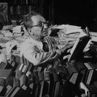 ¿Hacia dónde va el libro?