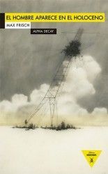 El hombre aparece en el Holoceno