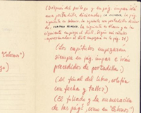 Un manuscrito inédito de «La Colmena» Un manuscrito inédito de "La Colmena"