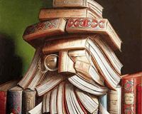 ¿Quién lee? ¿Quién lee?