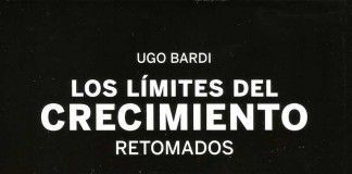 Los límites del crecimiento retomados – Ugo Bardi Los límites del crecimiento retomados - Ugo Bardi