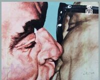 Lo poco que sé de Glafcos Zrasakis Lo poco que sé de Glafcos Zrasakis