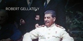 La maldición de Stalin La maldición de Stalin