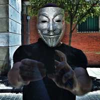 Personajes de la literatura "indie"