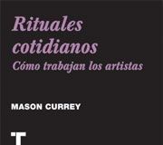 Rituales cotidianos Rituales cotidianos