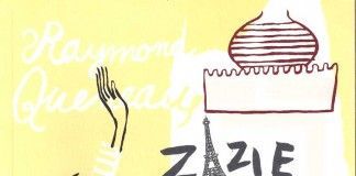 Zazie en el metro – Raymond Queneau Zazie en el metro - Raymond Queneau