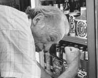 Bukowski revive en los peores momentos Bukowski revive en los peores momentos