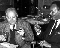 Los chicos malos de la literatura Los chicos malos de la literatura