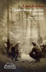 Cuadernos de guerra (1914-1918)