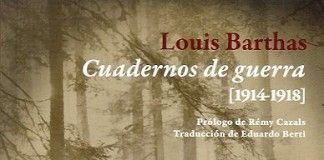 Cuadernos de guerra (1914-1918) Cuadernos de guerra (1914-1918)