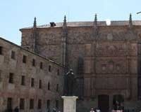 Las obras universitarias y el acceso abierto Las obras universitarias y el acceso abierto