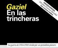 En las trincheras En las trincheras