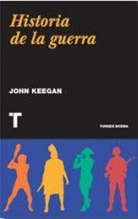 Historia de la guerra