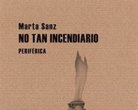 No tan incendiario No tan incendiario