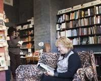 Una librería para las editoriales independientes Una librería para las editoriales independientes