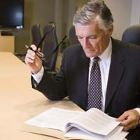 Los libros más leídos en Wall Street