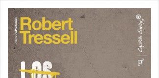 Los filántropos en harapos Los filántropos en harapos